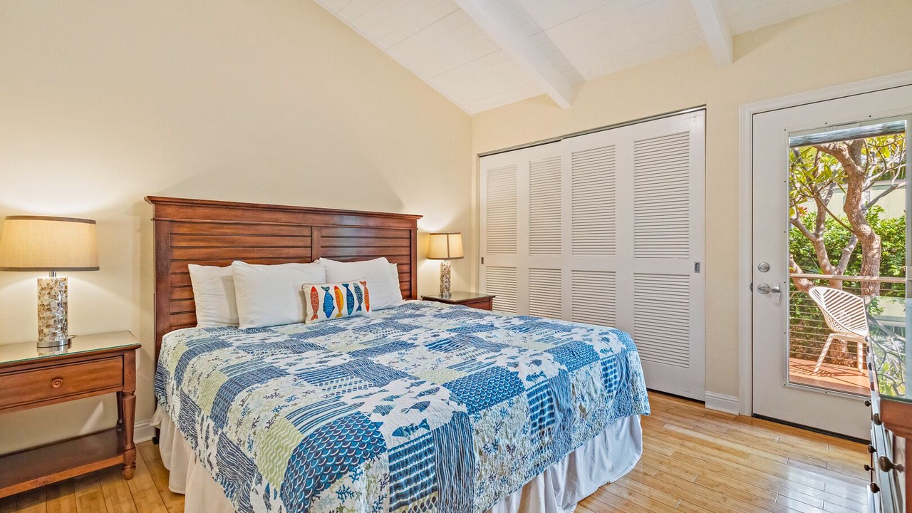 Photo of Bedroom in Kaanapali