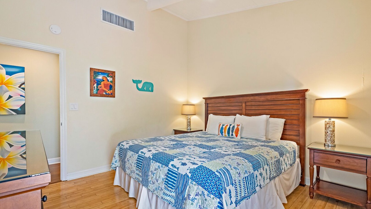 Photo of Bedroom in Kaanapali