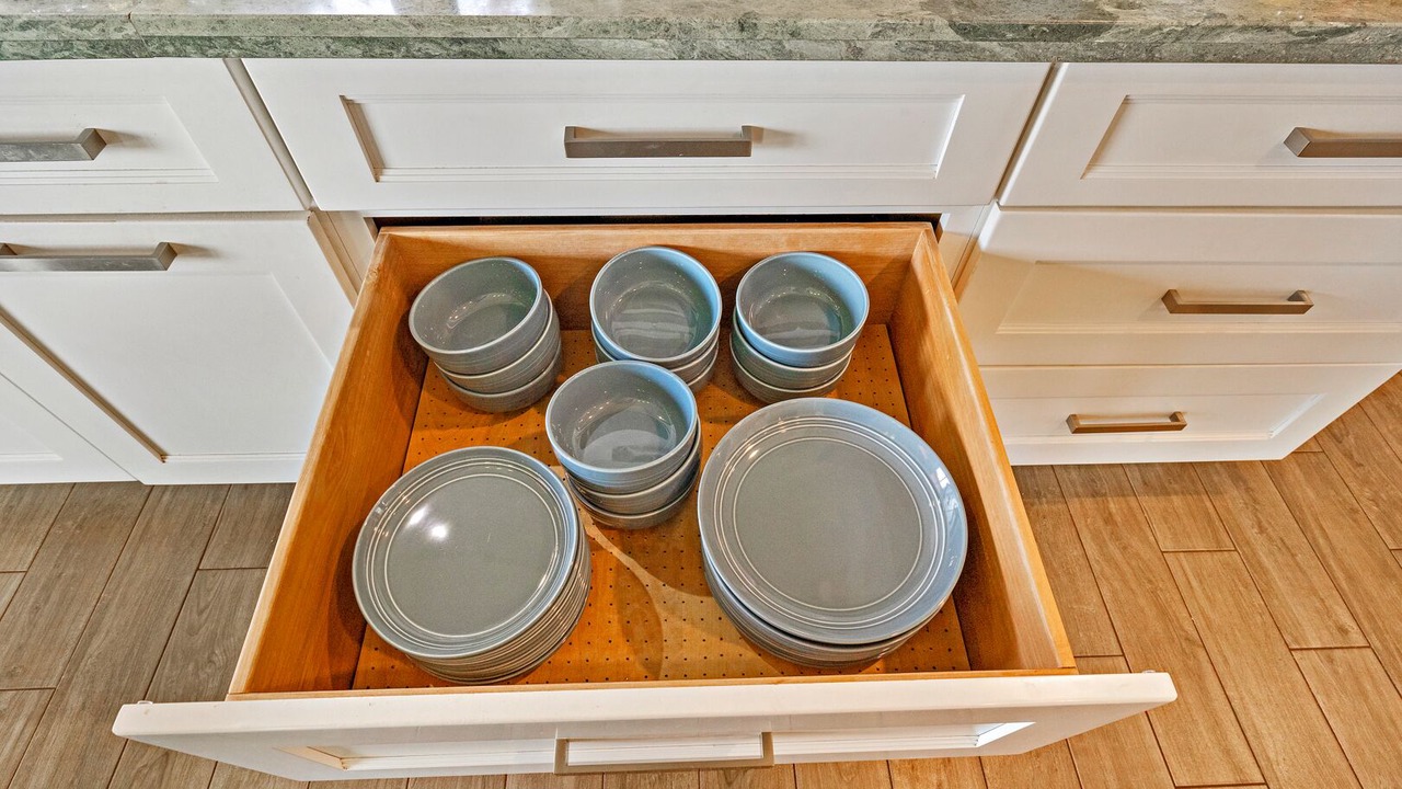 Photo of Kitchen in Kaanapali
