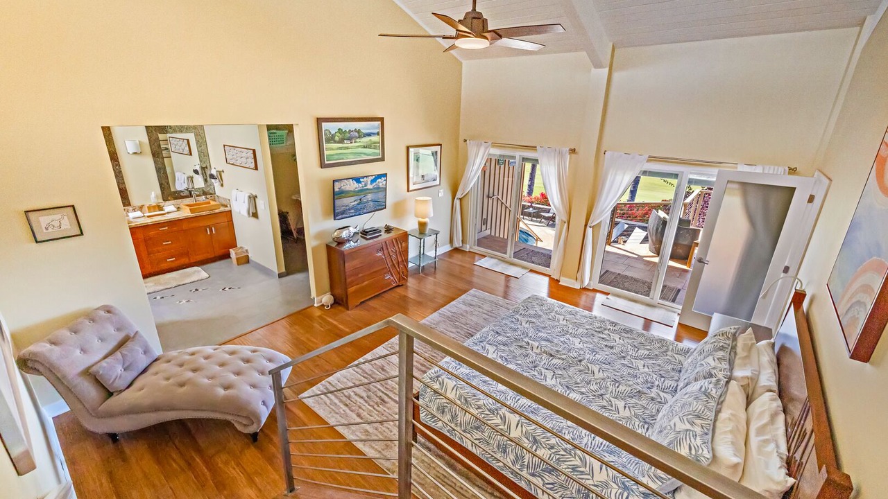 Photo of Bedroom in Kaanapali