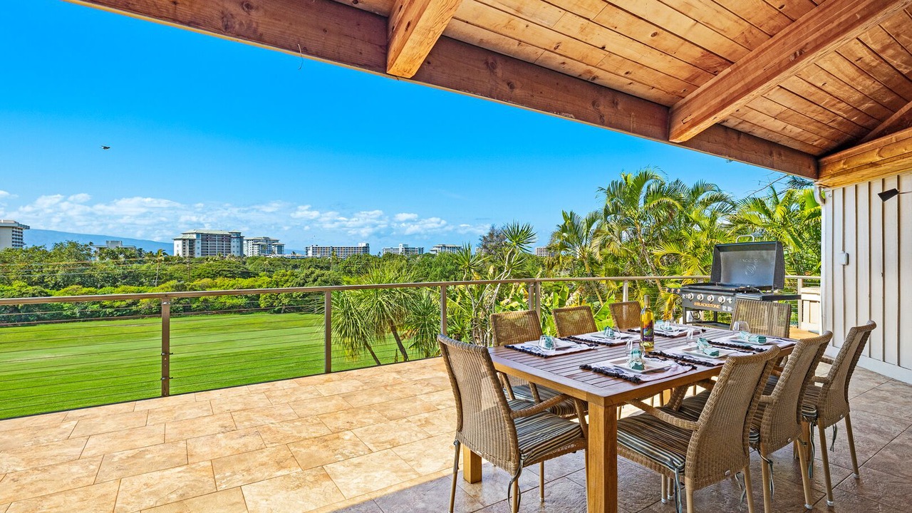 Photo of Outdoor in Kaanapali