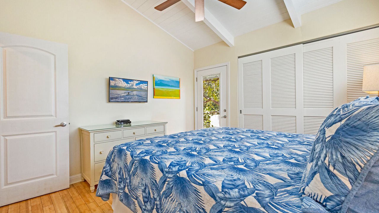 Photo of Bedroom in Kaanapali