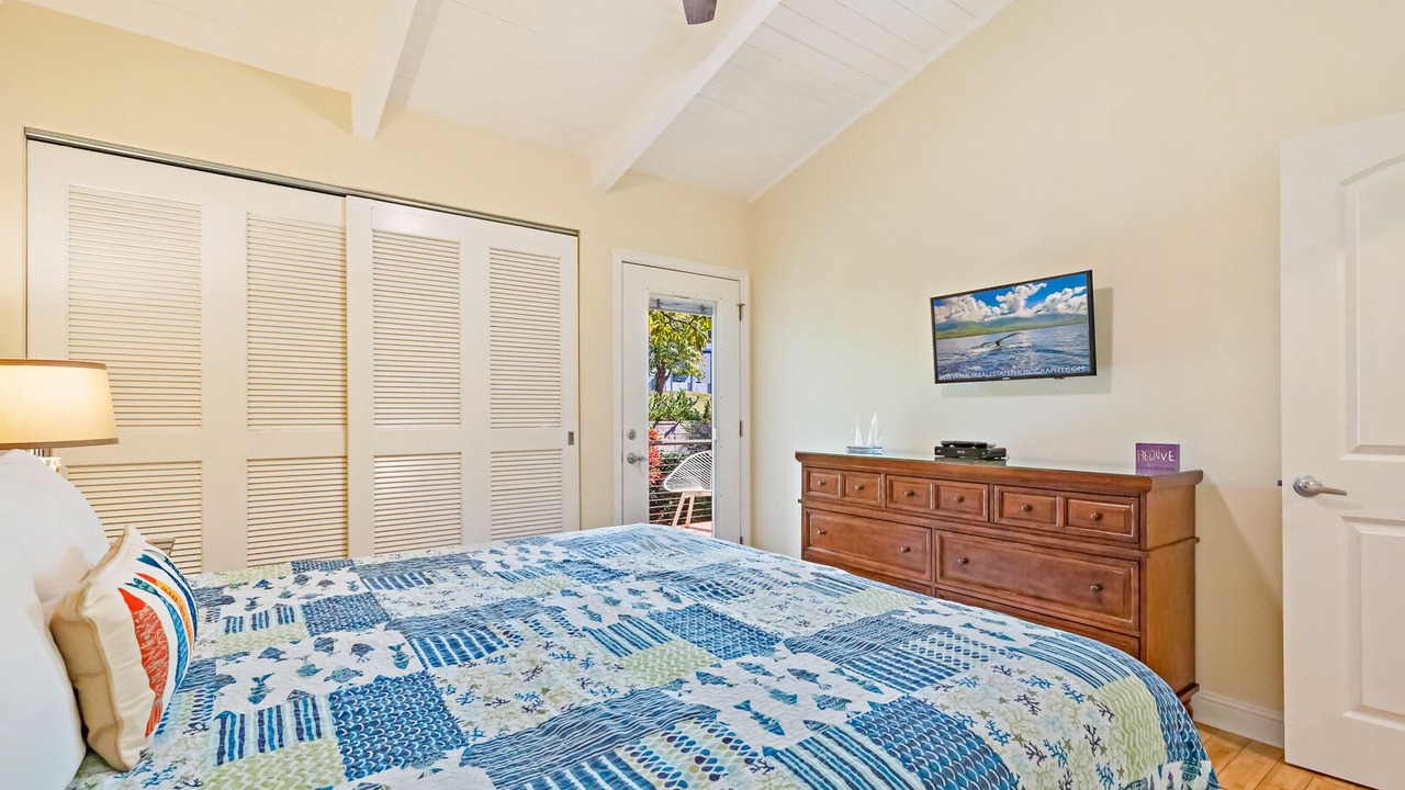 Photo of Bedroom in Kaanapali