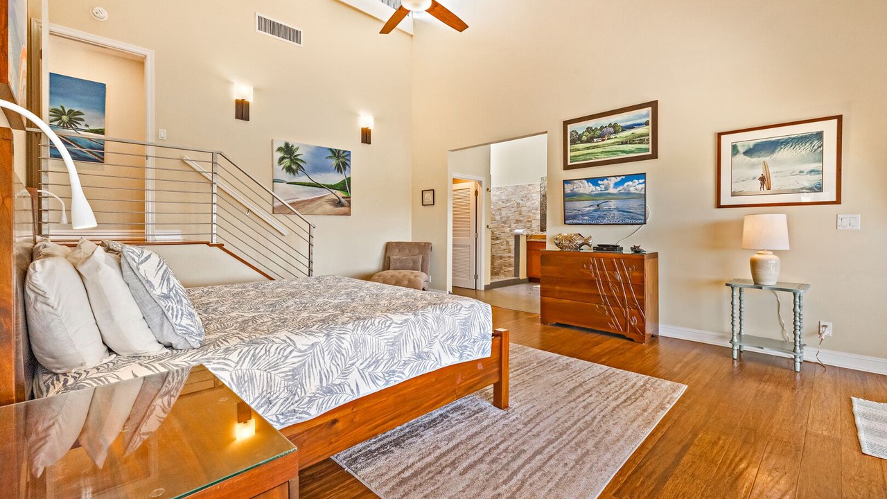 Photo of Bedroom in Kaanapali