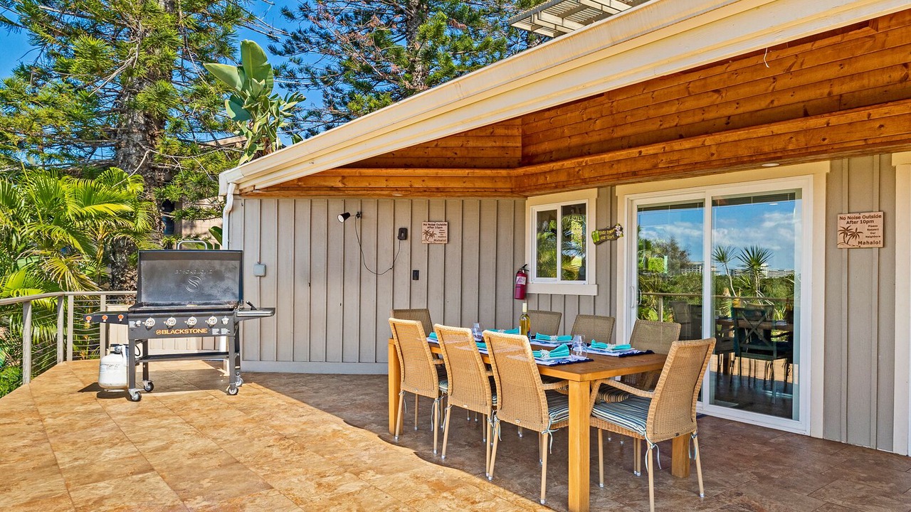 Photo of Outdoor in Kaanapali