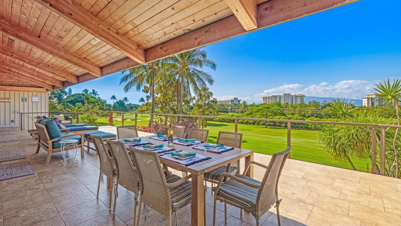 Photo of Outdoor in Kaanapali