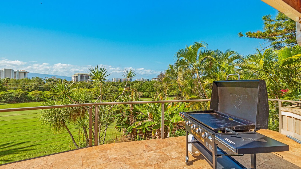 Photo of Outdoor in Kaanapali