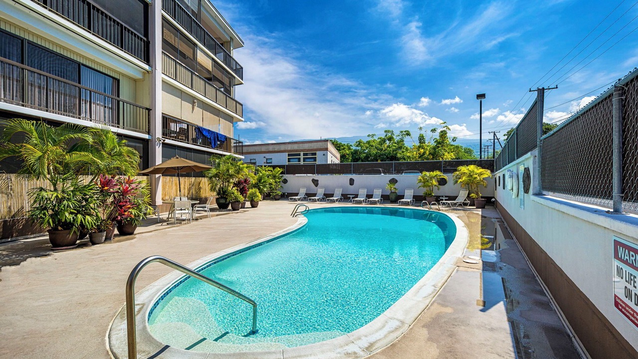Photo of Outdoor in Historic Kailua Village