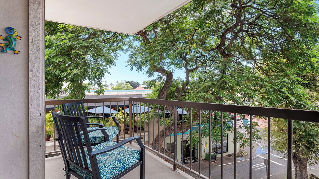 Photo of Outdoor in Historic Kailua Village