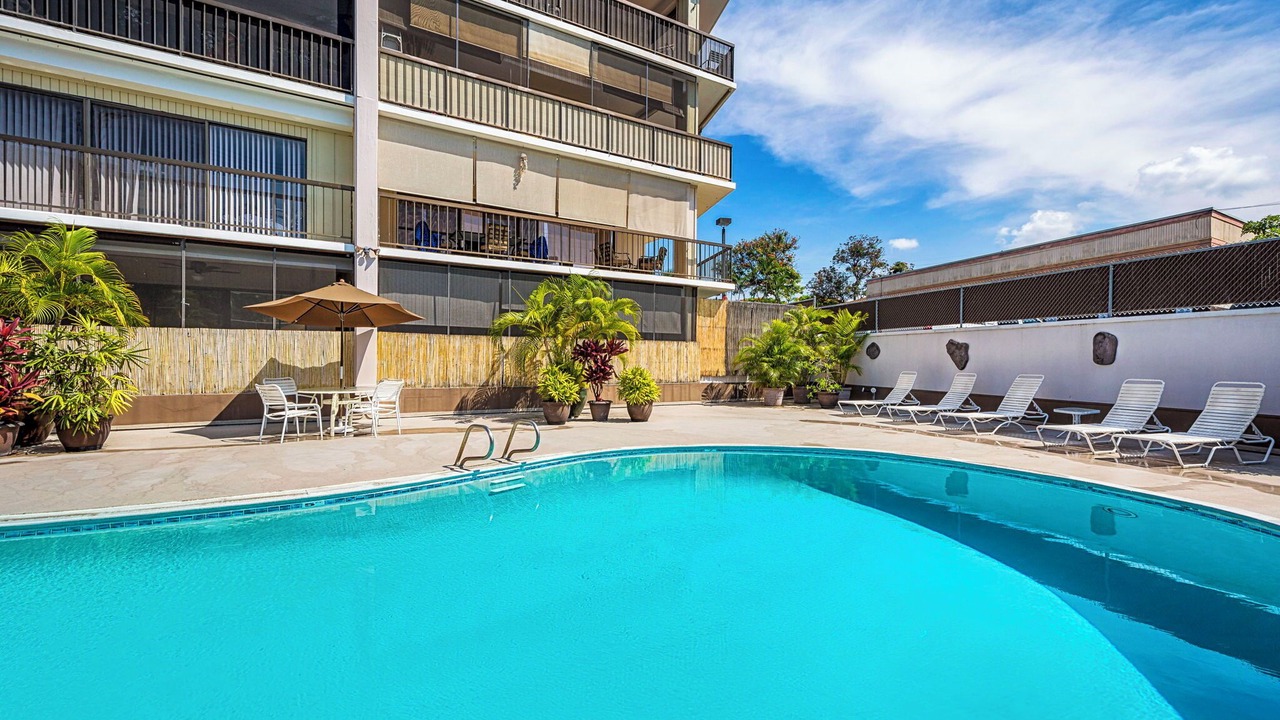 Photo of Outdoor in Historic Kailua Village