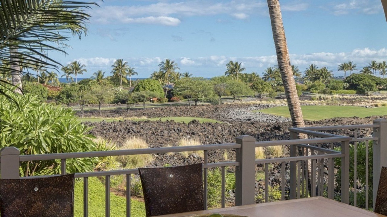 Photo of Outdoor in Kaupulehu
