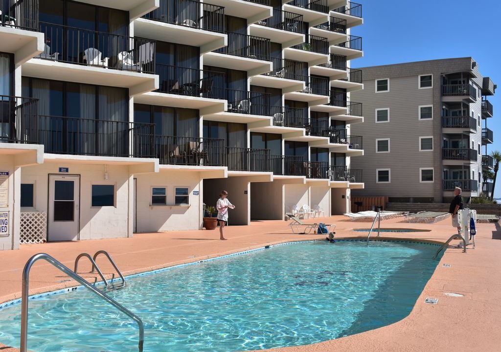 Photo of Outdoor in Garden City