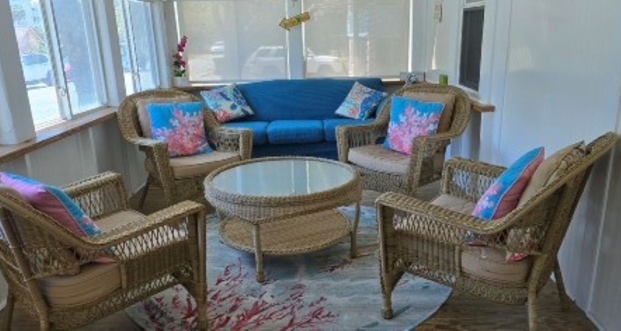 Photo of Bedroom in Folly Beach