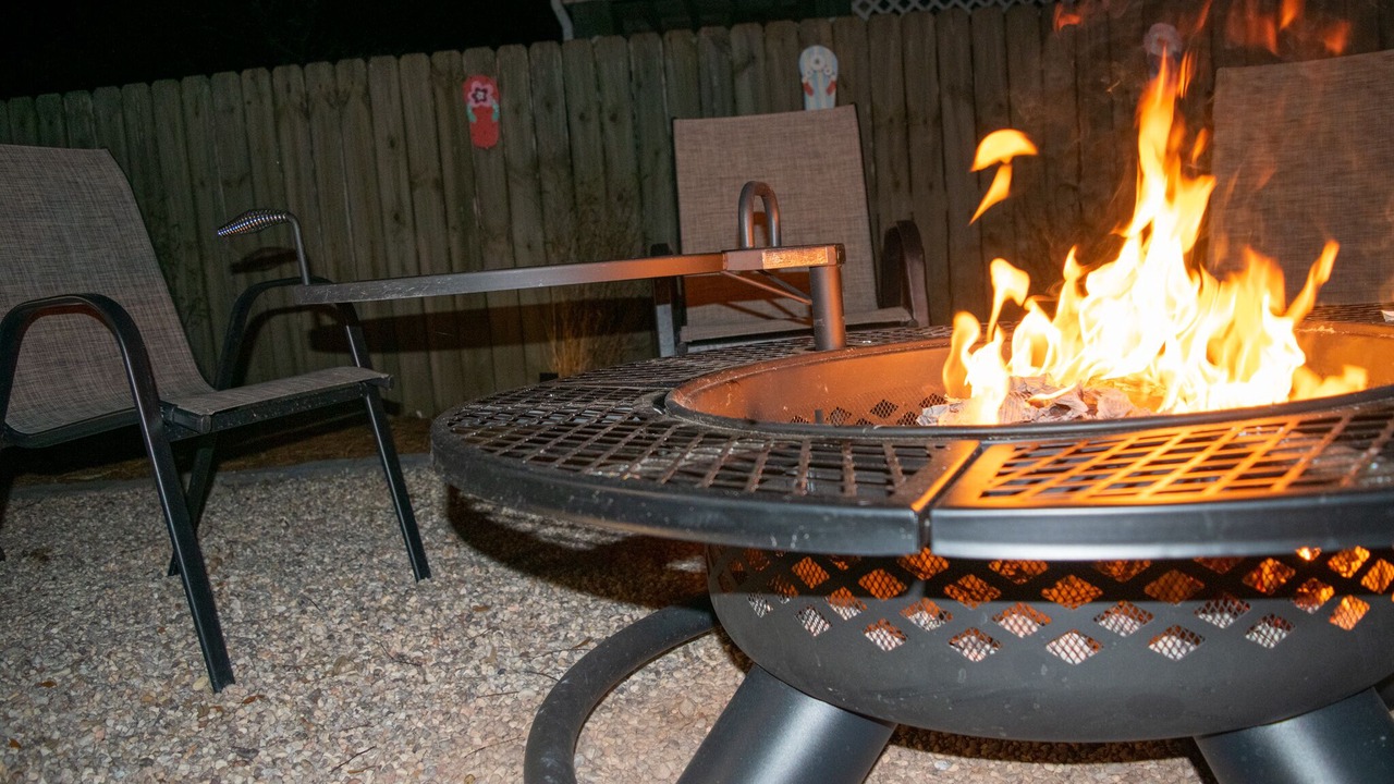 Photo of Outdoor in Folly Beach