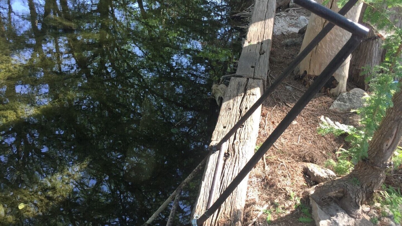 Photo of Outdoor in Leakey