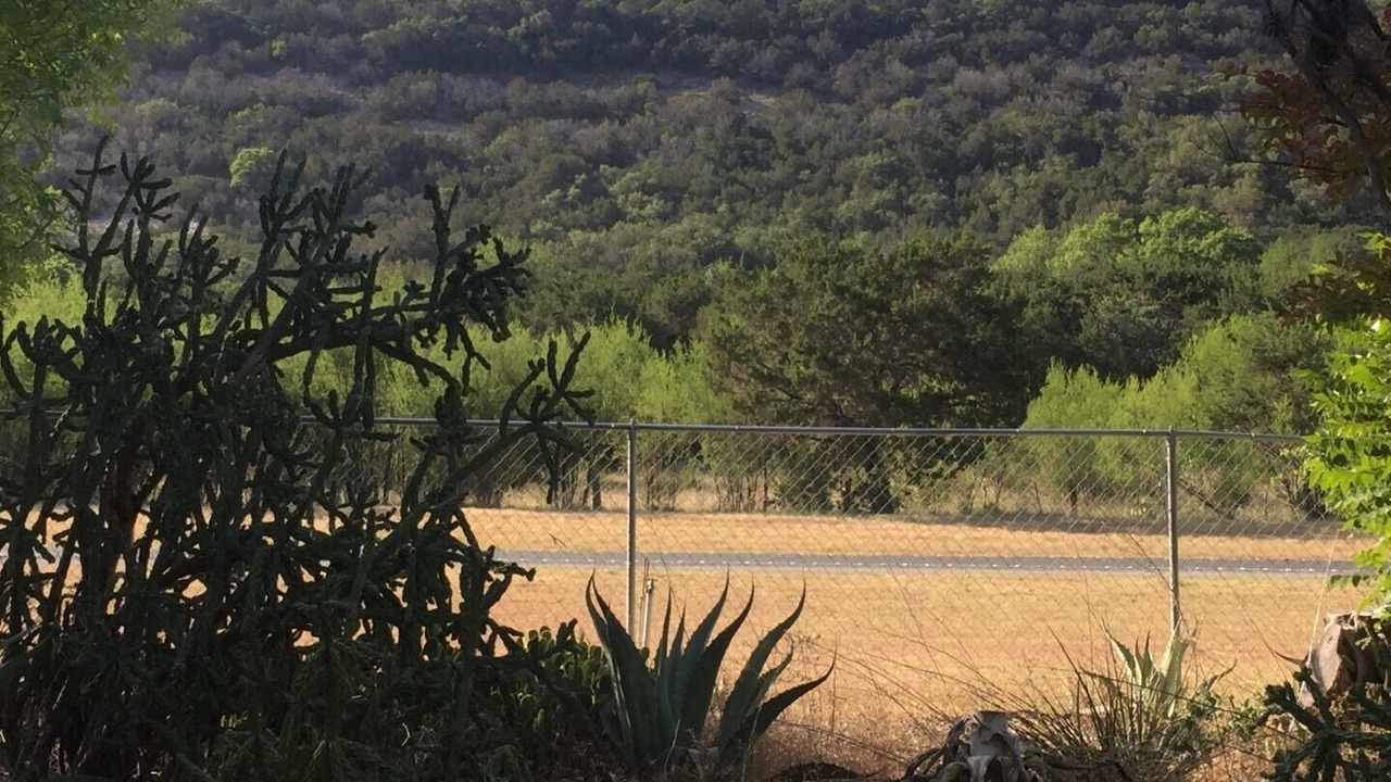 Photo of Outdoor in Leakey