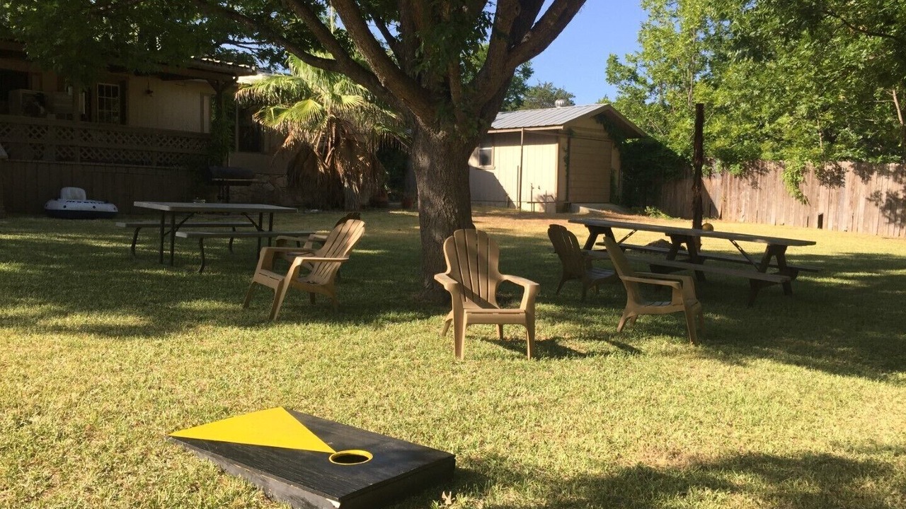 Photo of Outdoor in Leakey