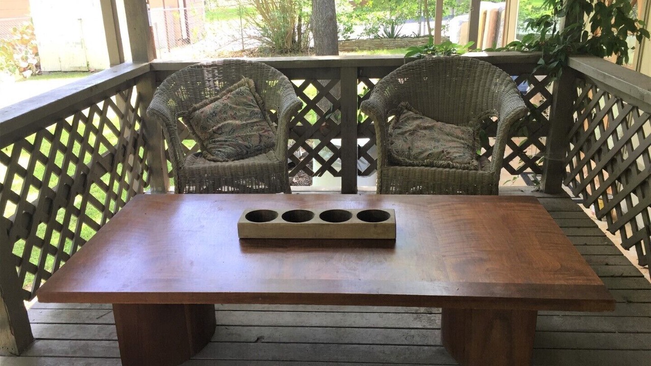 Photo of Outdoor in Leakey
