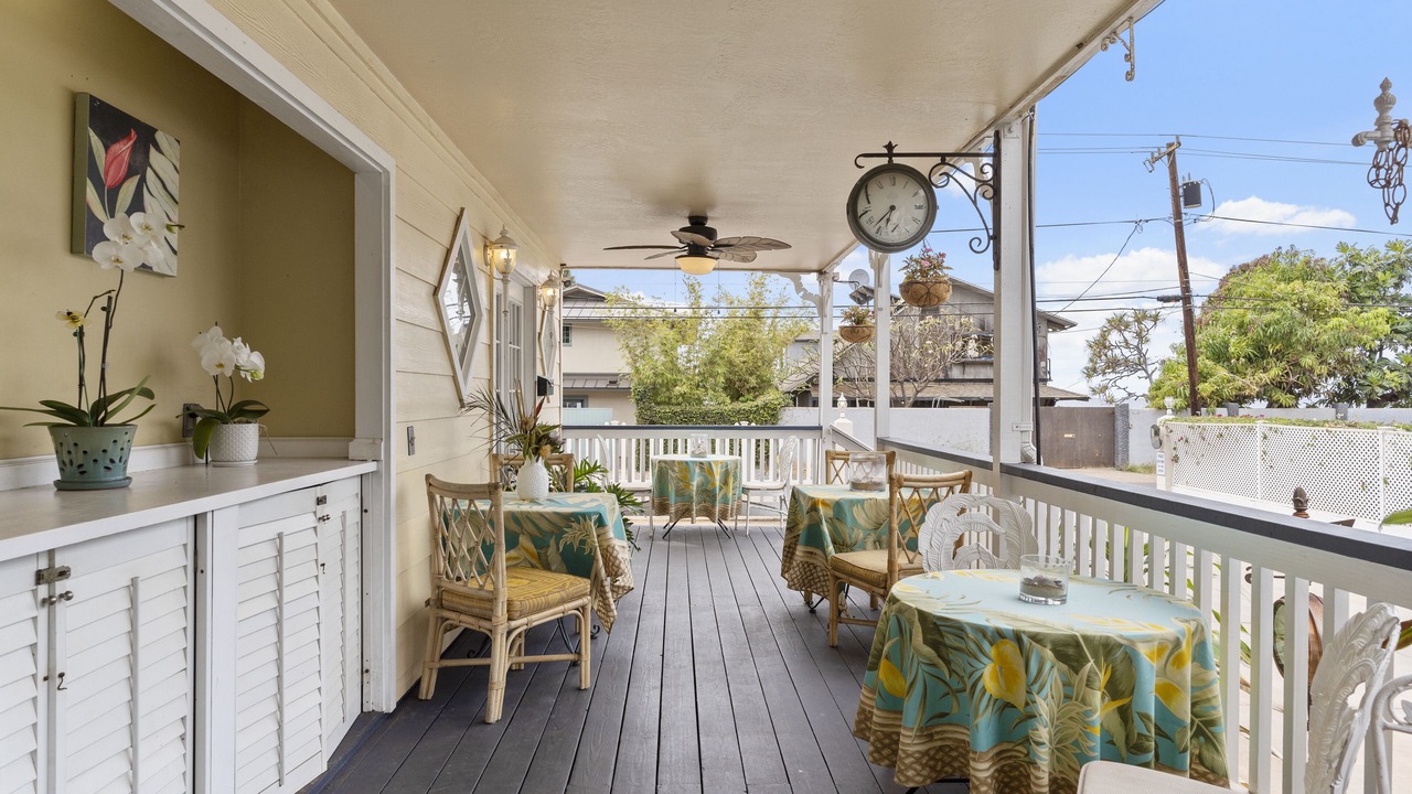 Photo of Outdoor in Historic Lahaina Front Street
