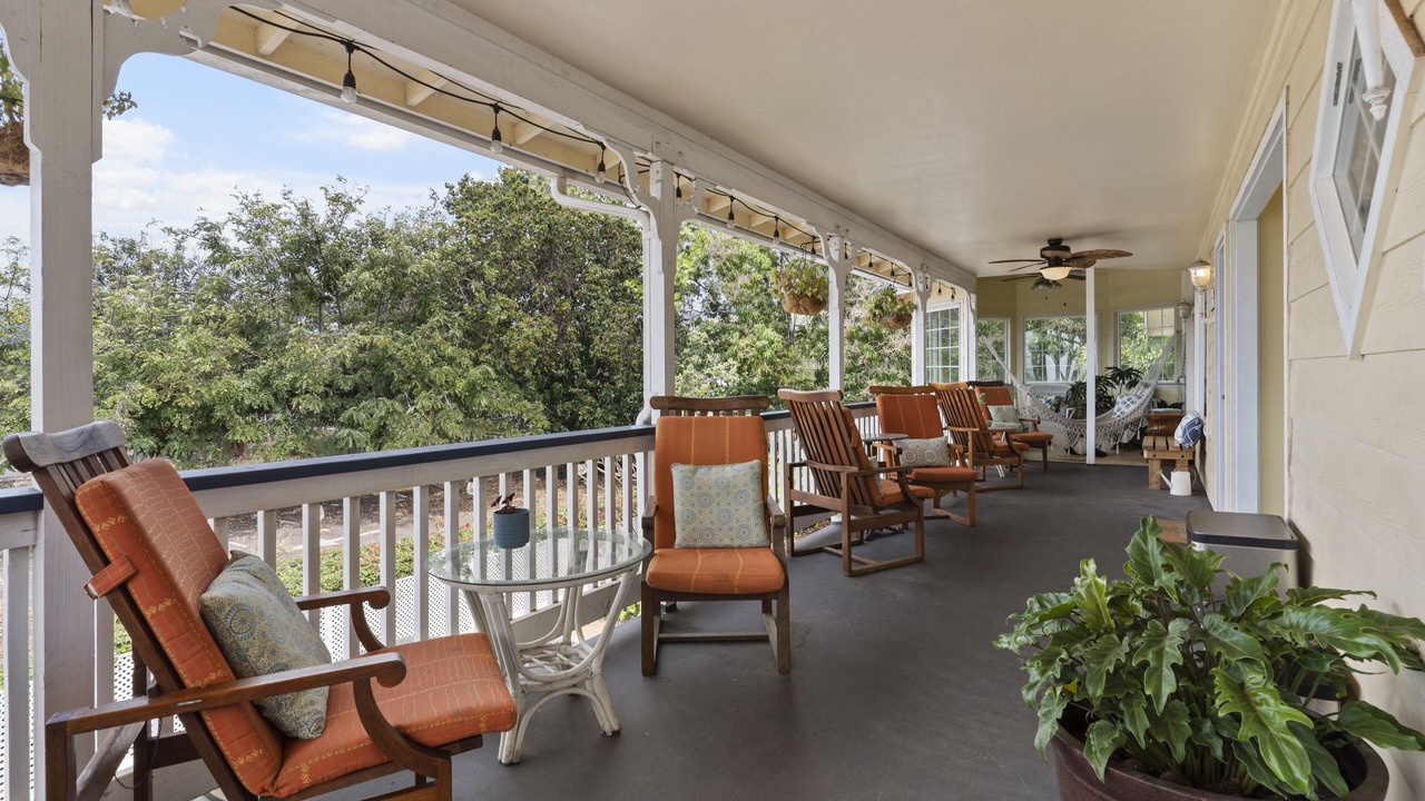 Photo of Outdoor in Historic Lahaina Front Street
