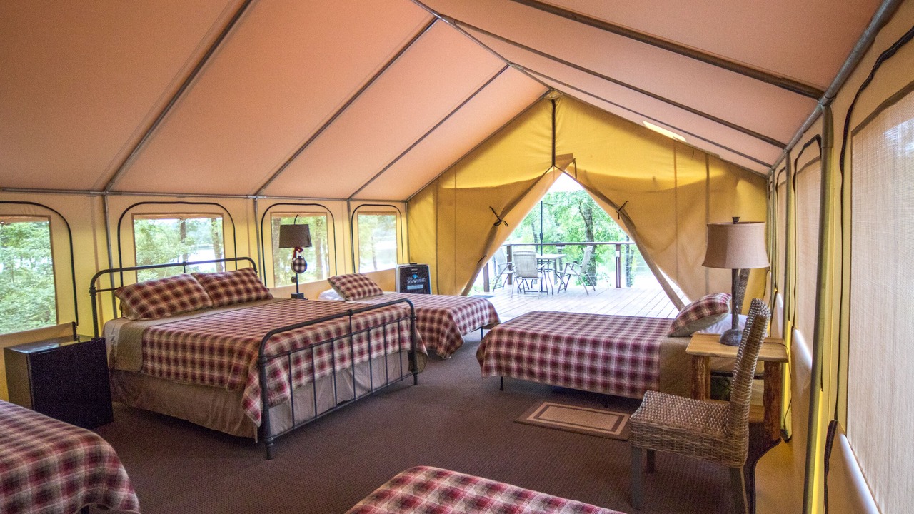 Photo of Bedroom in Rupert