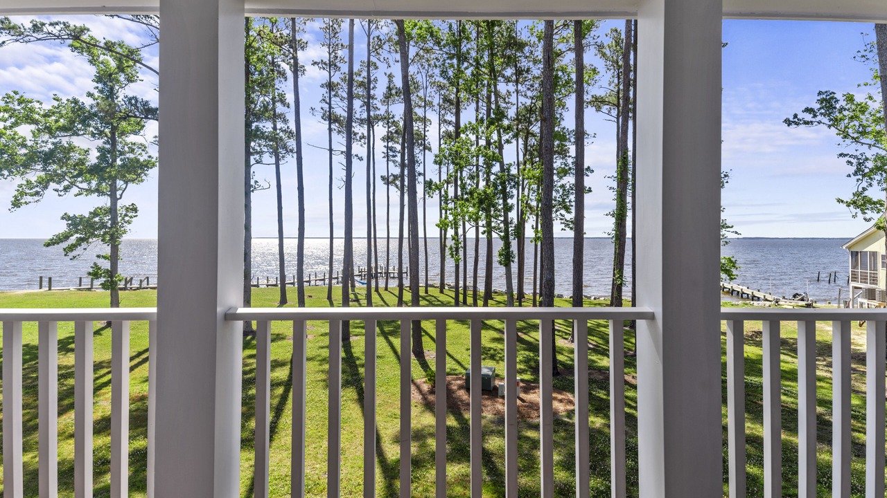 Photo of Outdoor in Minnesott Beach