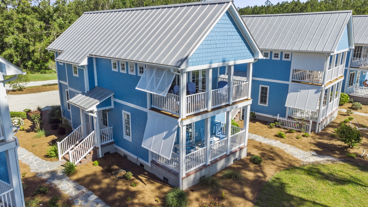 Photo of Outdoor in Minnesott Beach