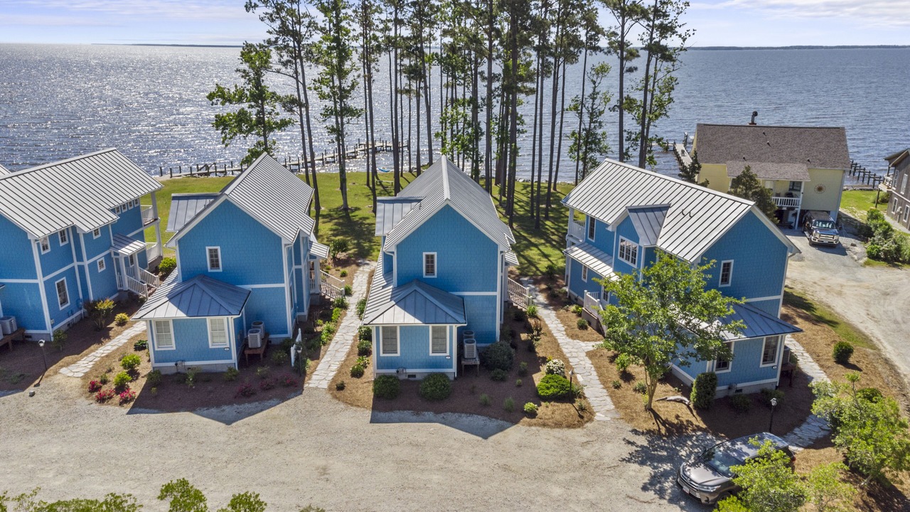 Photo of Outdoor in Minnesott Beach