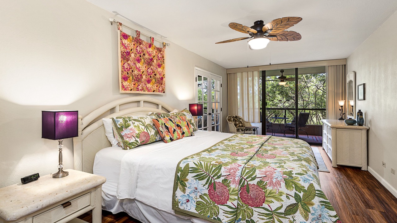 Photo of Bedroom in Historic Kailua Village