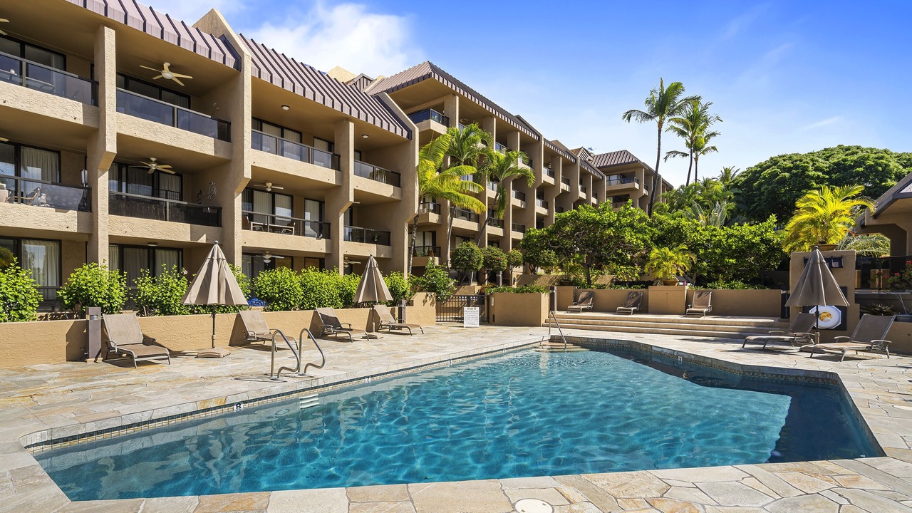 Photo of Outdoor in Historic Kailua Village