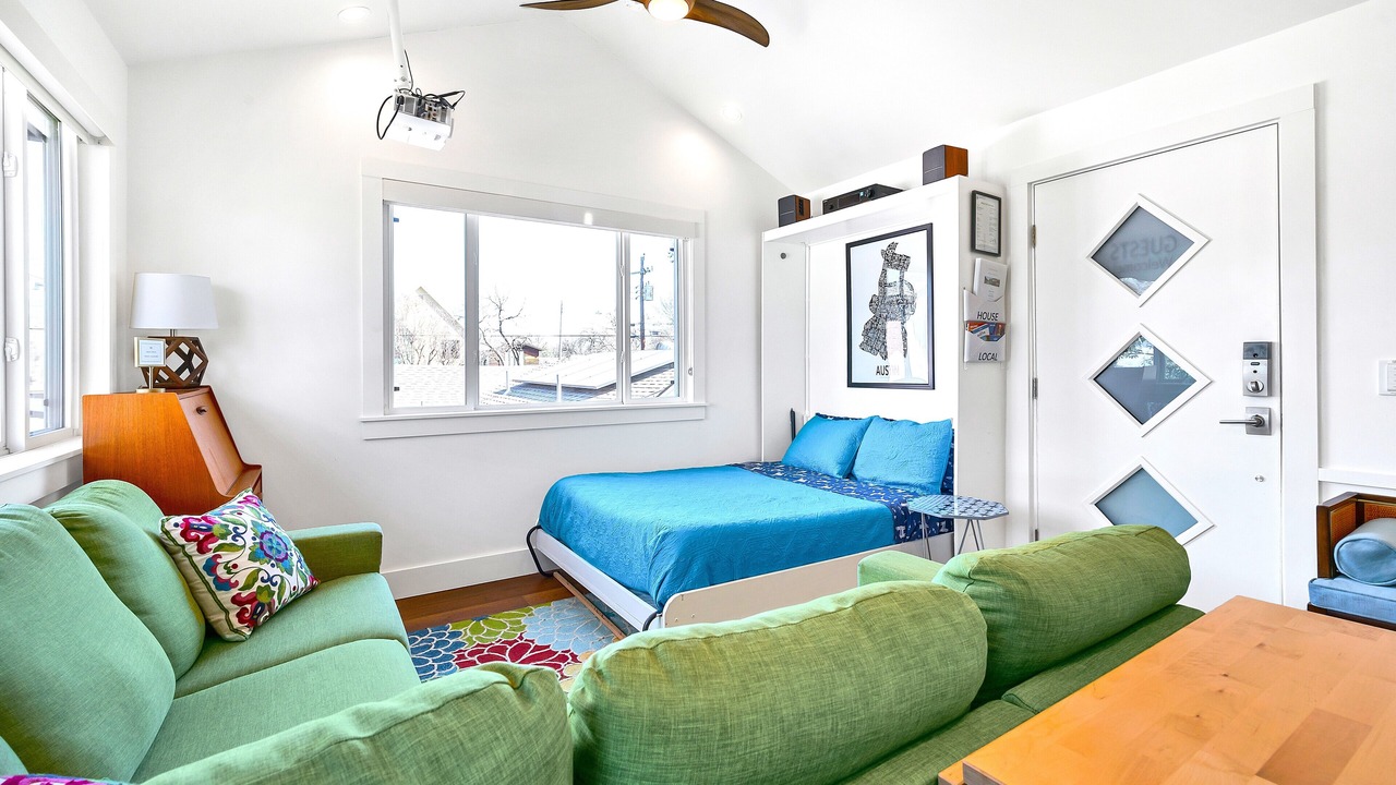 Photo of Bedroom in Crestview