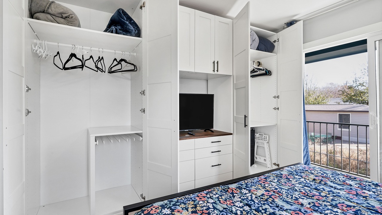 Photo of Bedroom in Crestview