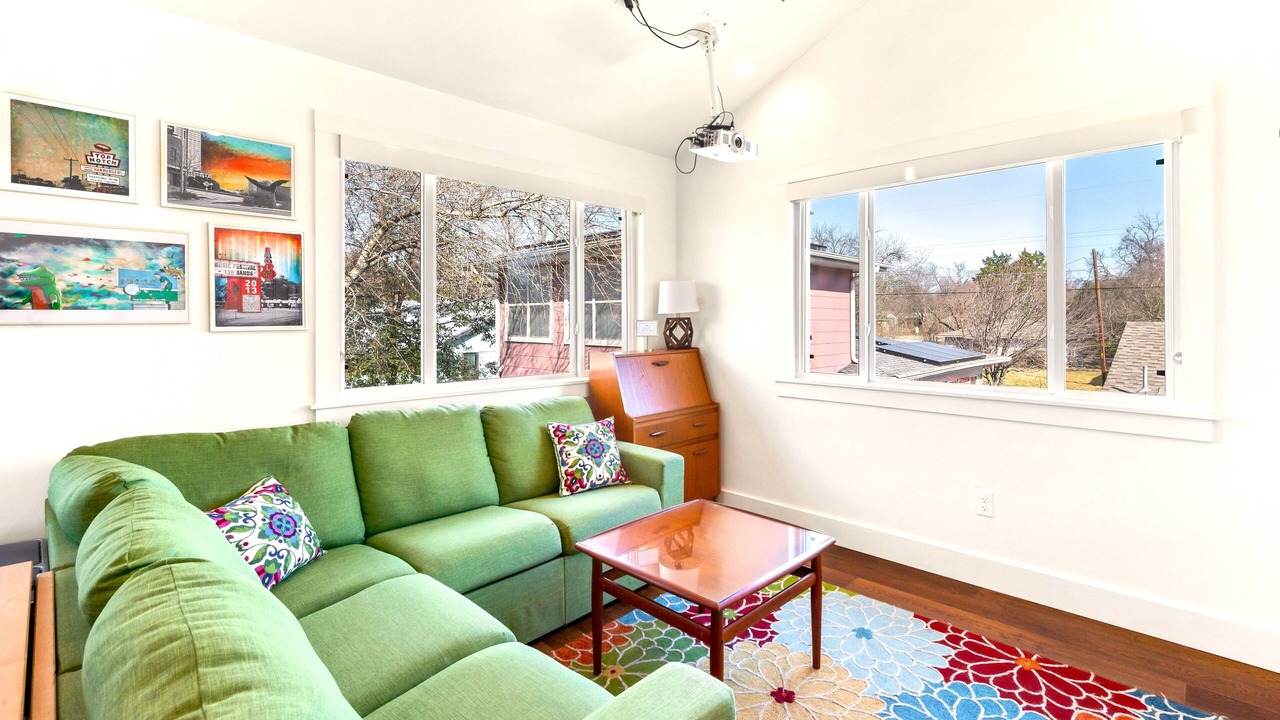 Photo of Livingroom in Crestview