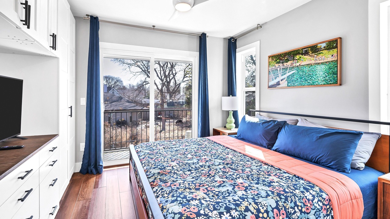 Photo of Bedroom in Crestview