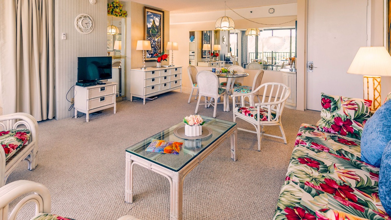 Photo of Bedroom in Waikiki