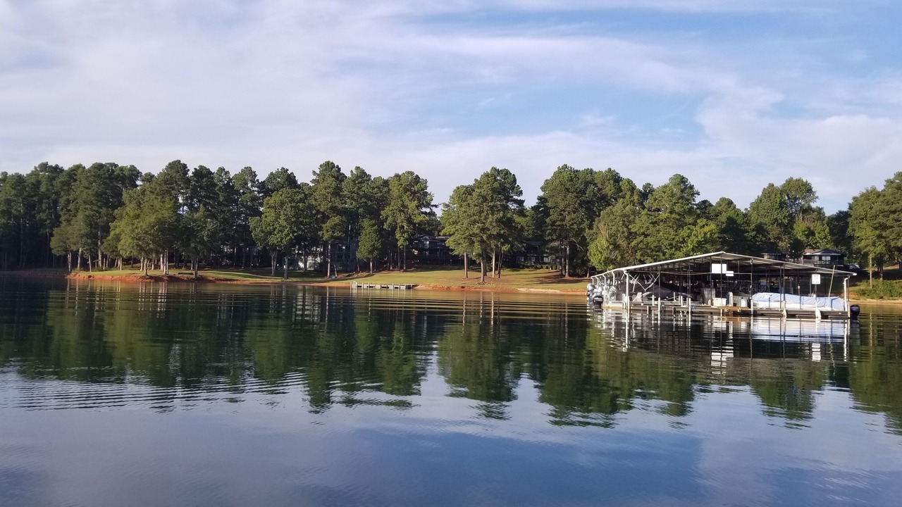 Photo of Outdoor in Anderson