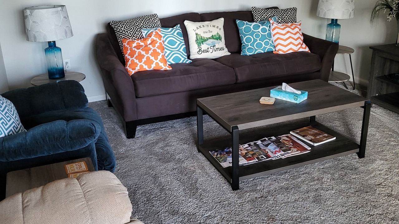 Photo of Livingroom in Anderson
