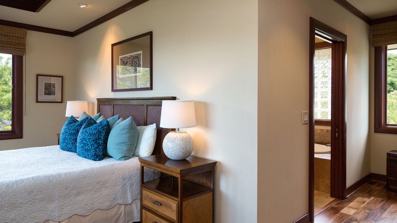 Photo of Bedroom in Kamuela
