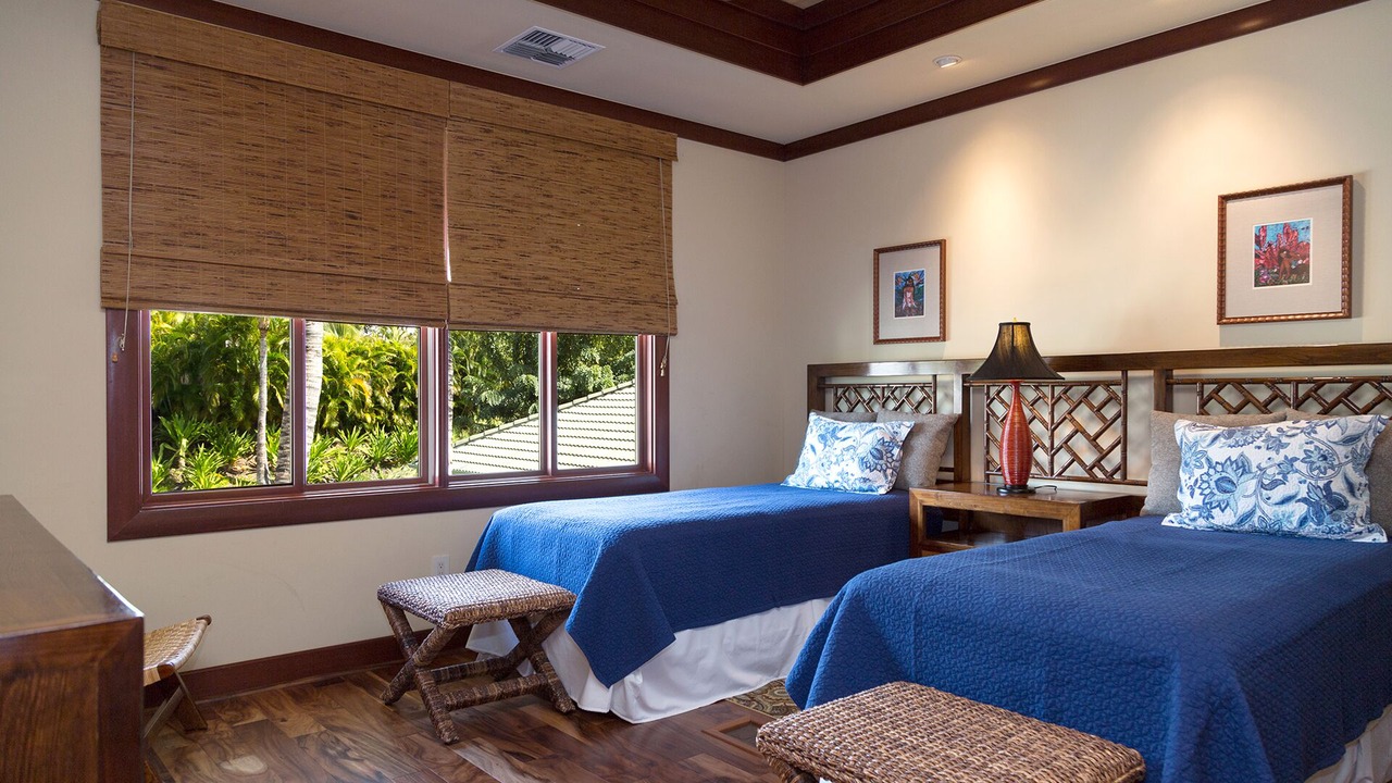 Photo of Bedroom in Kamuela