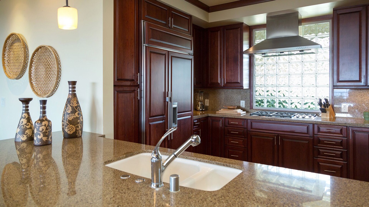 Photo of Kitchen in Kamuela