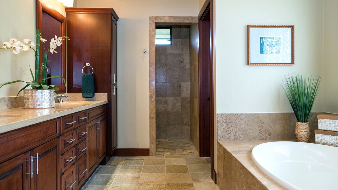 Photo of Bathroom in Kamuela