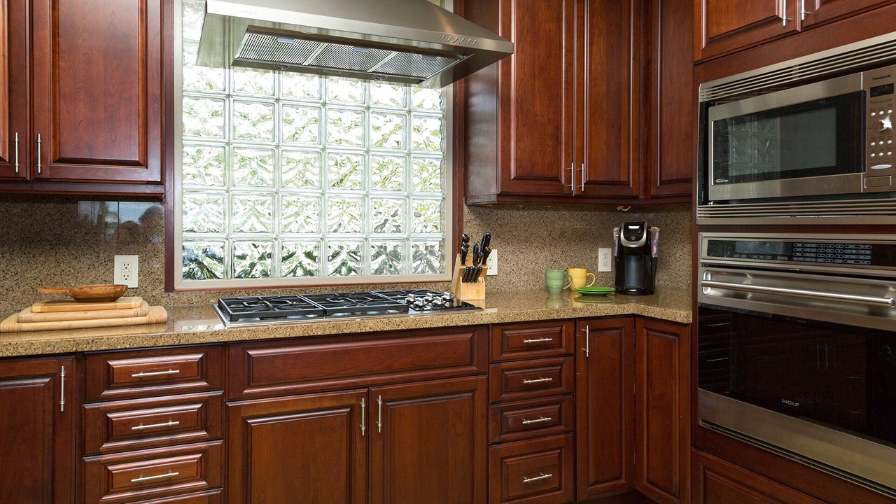 Photo of Kitchen in Kamuela