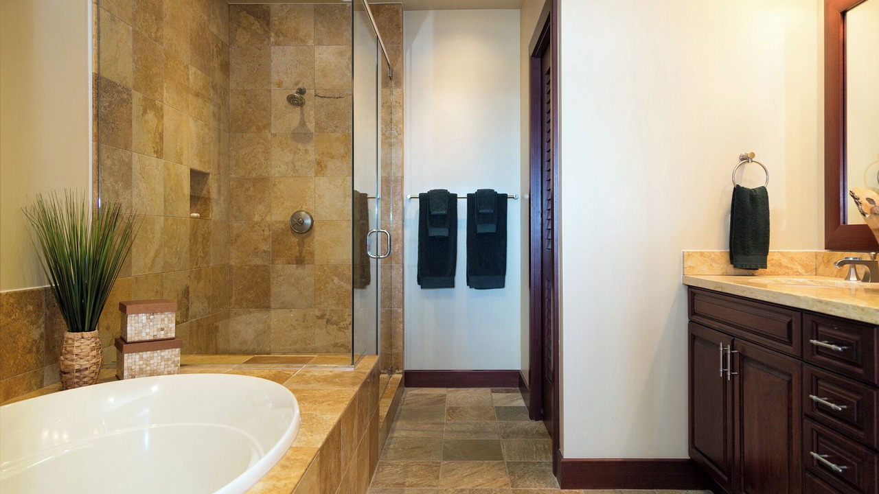 Photo of Bathroom in Kamuela