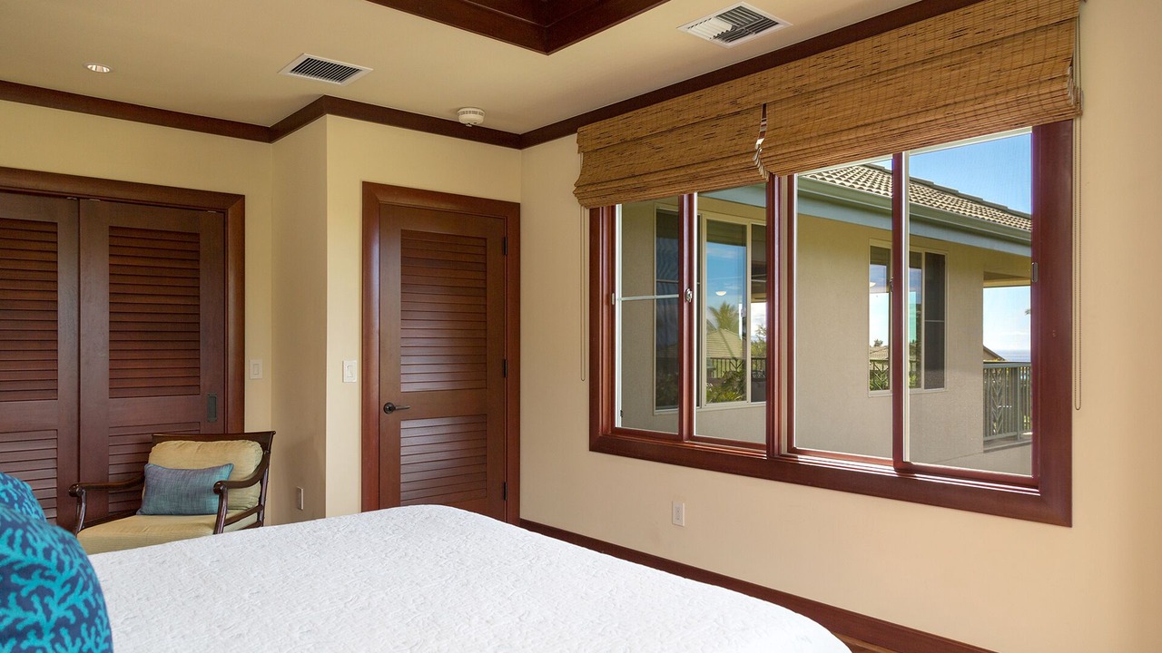 Photo of Bedroom in Kamuela