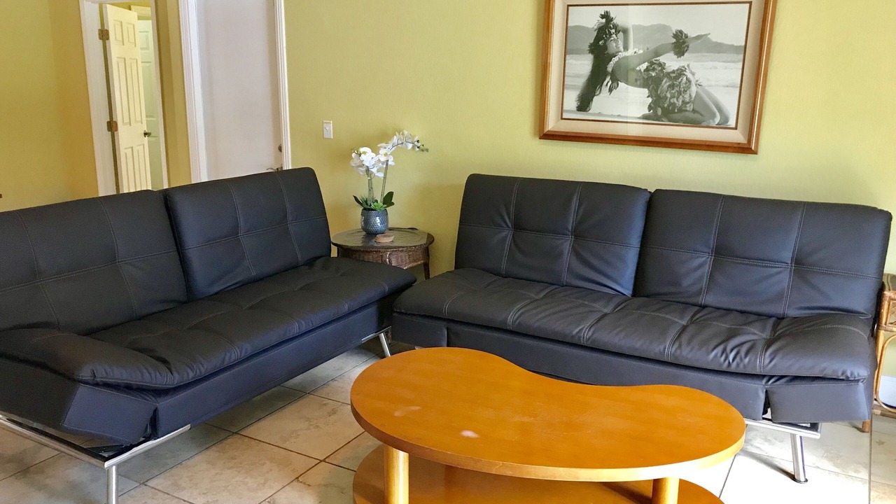Photo of Bedroom in Makaha