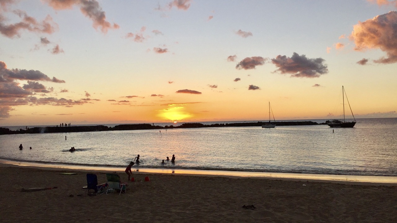 Photo of Others in Makaha