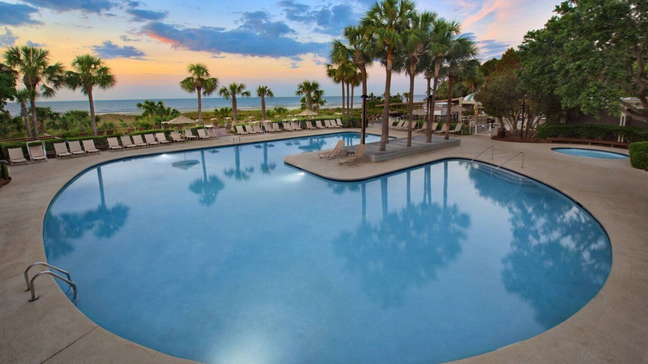 Photo of Outdoor in Hilton Head Island