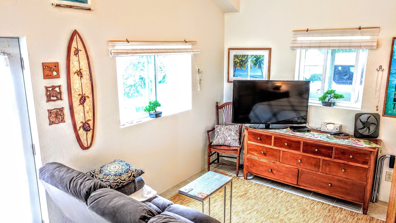 Photo of Livingroom in Pepeekeo