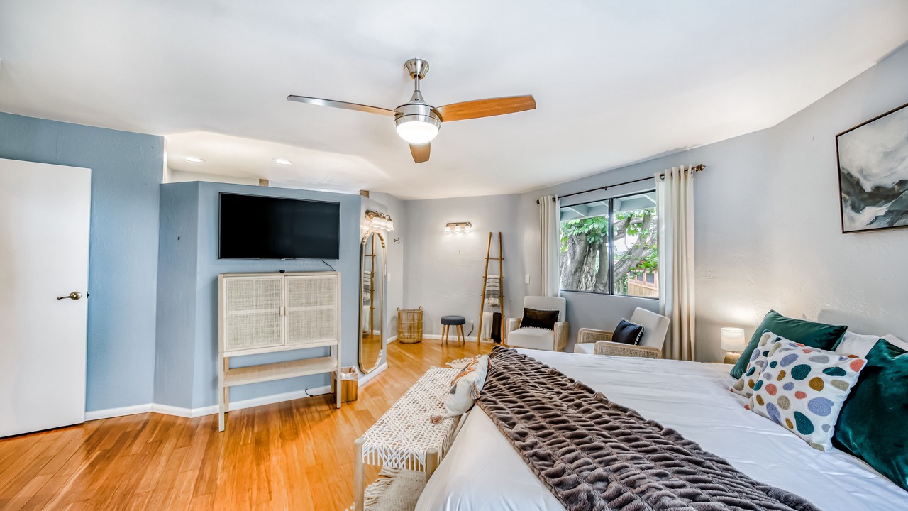 Photo of Bedroom in Kona Palisades