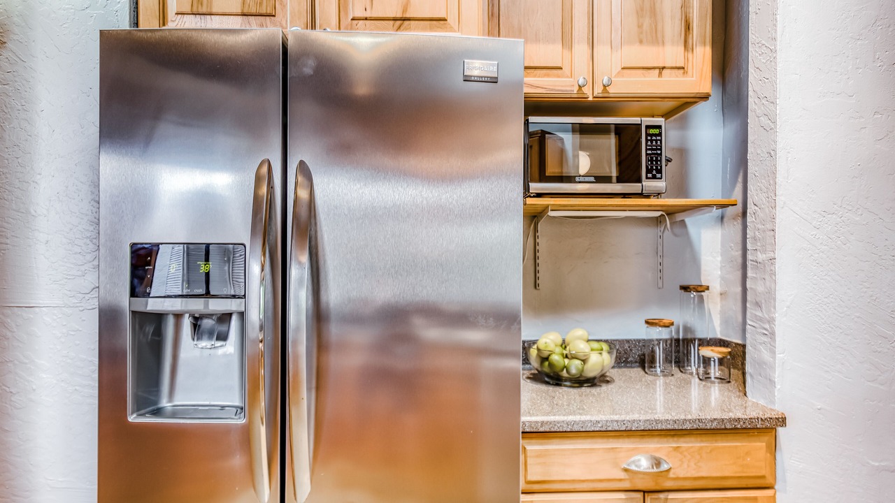 Photo of Kitchen in Kona Palisades